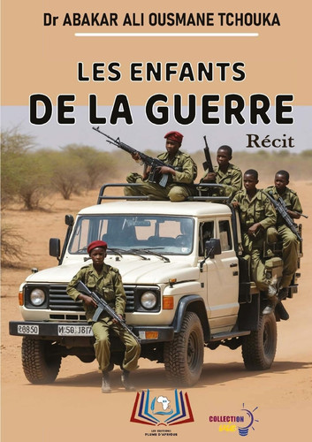 Les Enfants de la Guerre