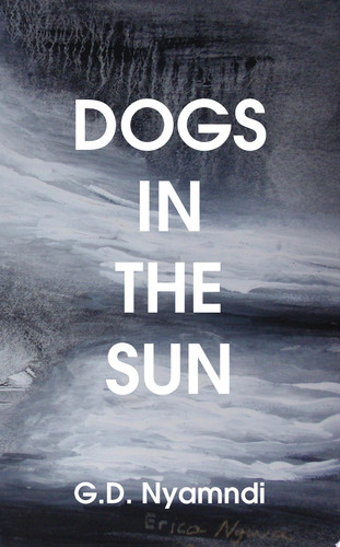 Dogs in the Sun