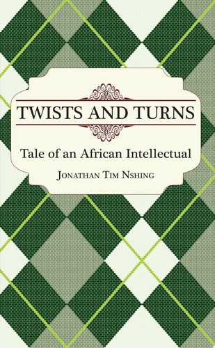 Twists and Turns Tale of an African Intellectual