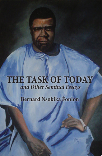 The Task of Today and Other Seminal Essa