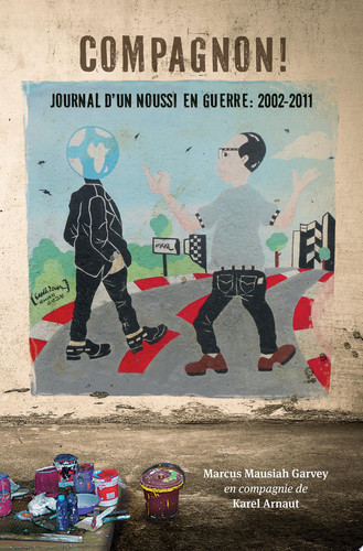 Compagnon! Journal d un noussi en guerre