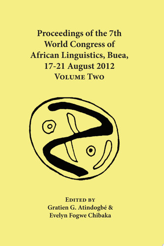Proceedings of the 7th World Congress of