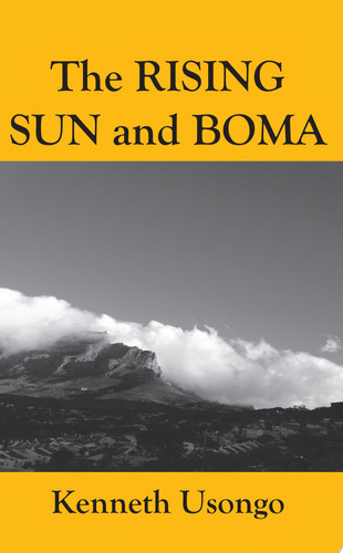The Rising Sun and Boma