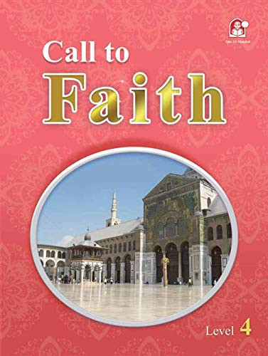 Call to Faith: Level 4 (English Edition)