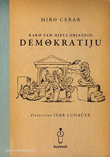 Kako sam djeci objasnio demokratiju