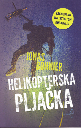 Helikopterska pljačka