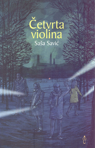Četvrta violina