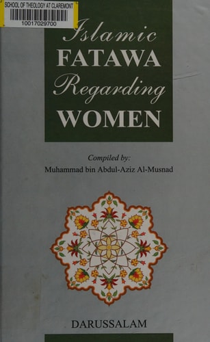 Fatawa Al-Mar'ah