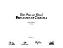Este país, un canal: Encuentro de culturas (Spanish Edition)