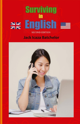 Surviving in English