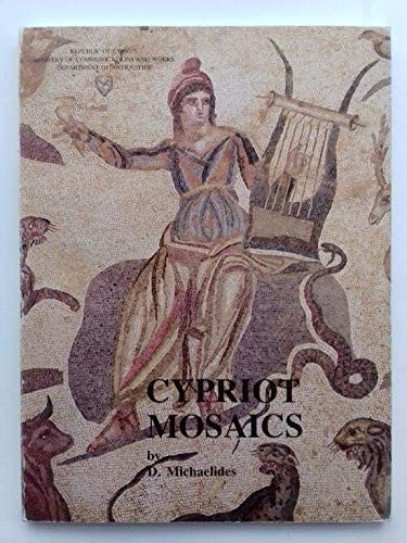 Cypriot mosaics