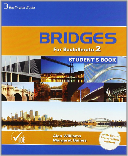 BRIDGES 2 BACH-STS