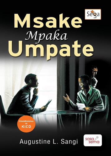 Msake Mpaka Umpate