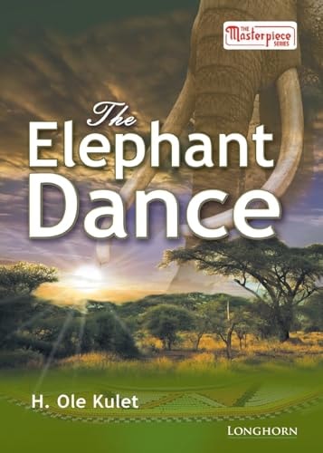 The Elephant Dance
