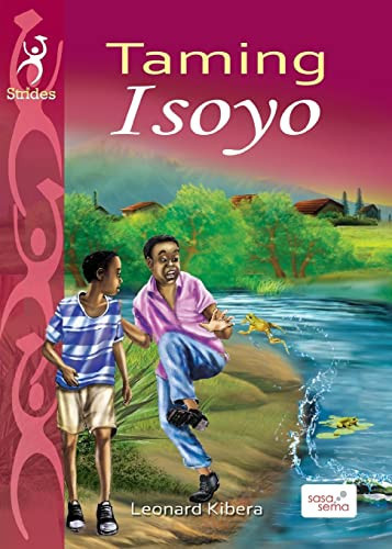 Taming Isoyo
