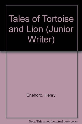 Tales of Tortoise and Lion