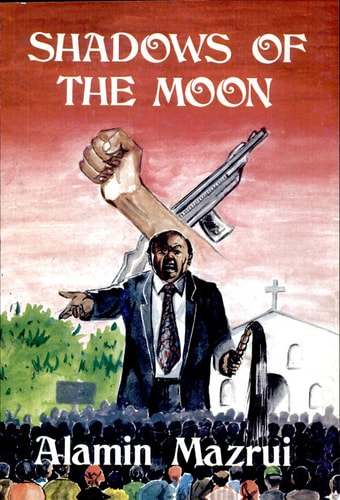 Shadows of the Moon A Play