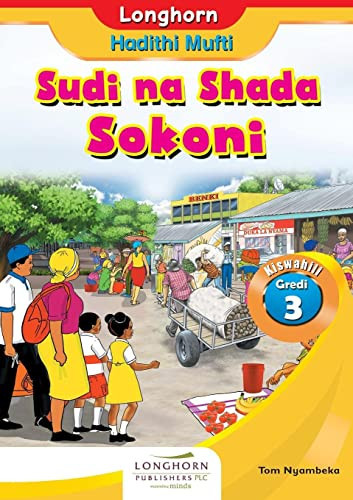 Sudi na shada sokoni