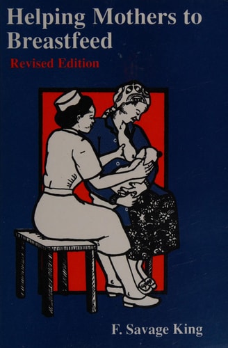 Helping Mothers to Breastfeed
