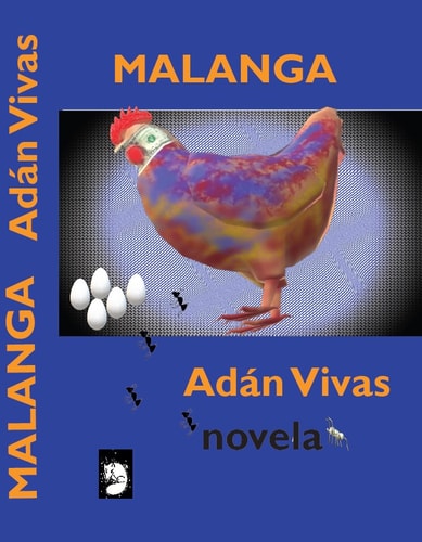Malanga novela
