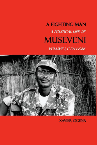 A Political Life of Museveni