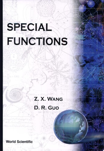 Special Functions