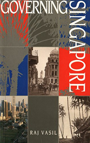 Governing Singapore