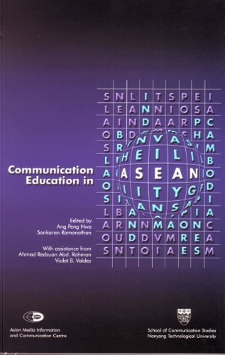 Communication education in ASEAN