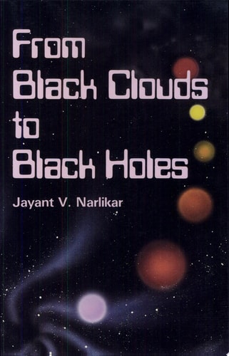 From Black Clouds to Black Holes