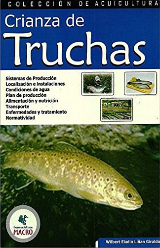 CRIANZA DE TRUCHAS. Liñan
