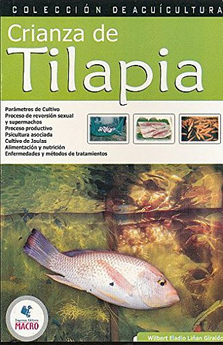 CRIANZA DE TILAPIA. Liñan