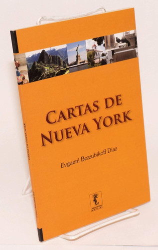 Cartas de Nueva York