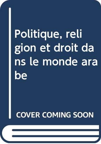 Les marginales en terre d'Islam