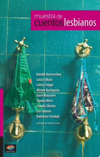 Muestra de cuentos lesbianos