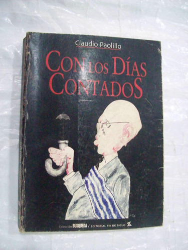 Con Los Dias Contados