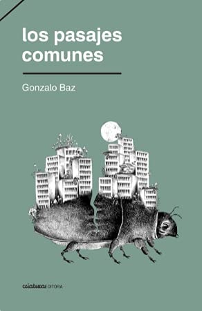 Los pasajes comunes