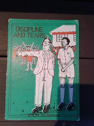 Discipline and tears: Reminiscences of an African civil servant on colonial Tanganyika