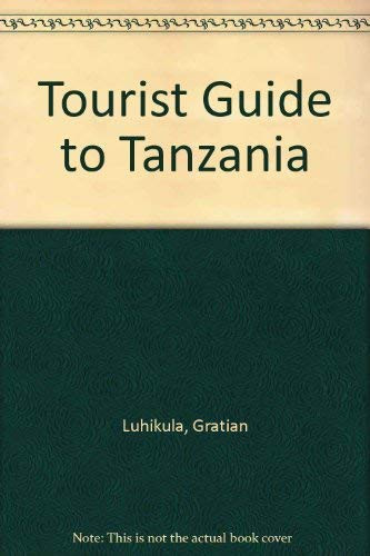 Tourist Guide to Tanzania