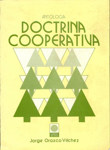 Doctrina cooperativa antología