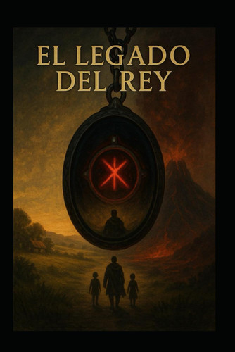 El Legado del Rey (Spanish Edition)