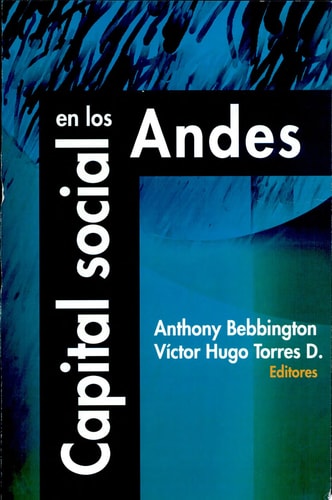 Capital social en los Andes