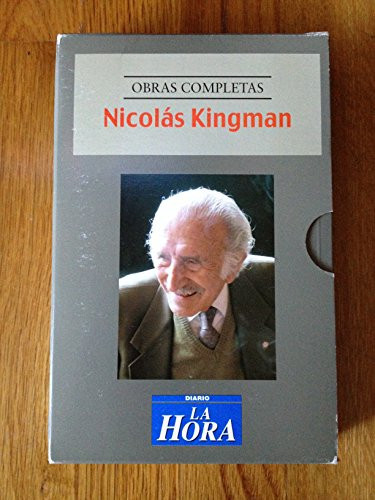Obras completas