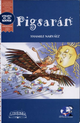 Pigsarán