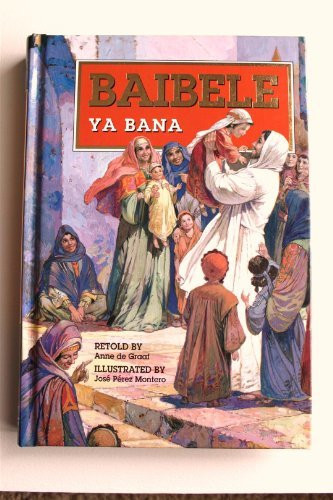 Libuka lya Kuyela