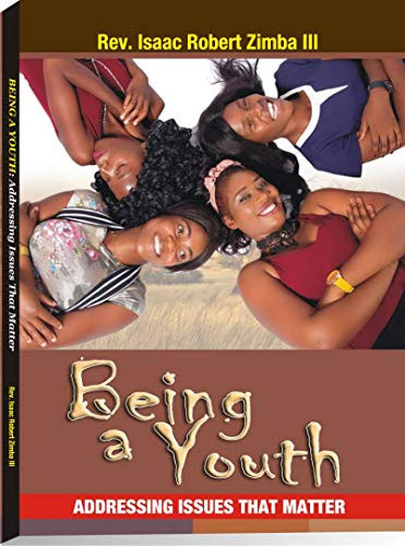 Being A Youth: Addressing Issues That Matter