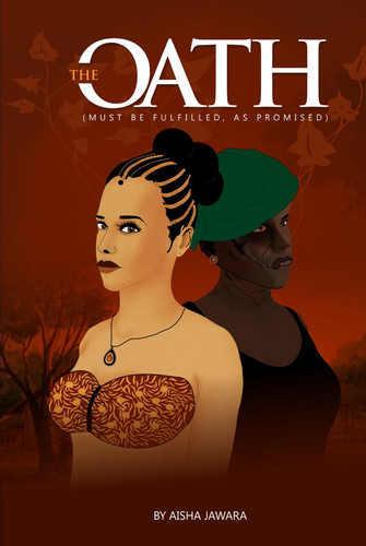The Oath (Must be Fullfilled, As Promised) (The Oath Series)