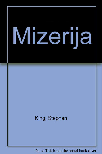 Mizerija