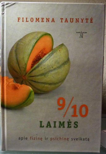 9/10 - Laimes
