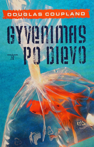Gyvenimas Po Dievo Romanas