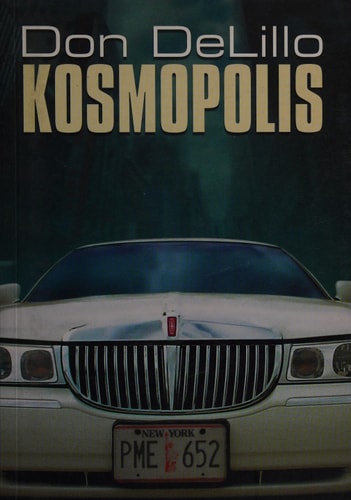 Kosmopolis romanas